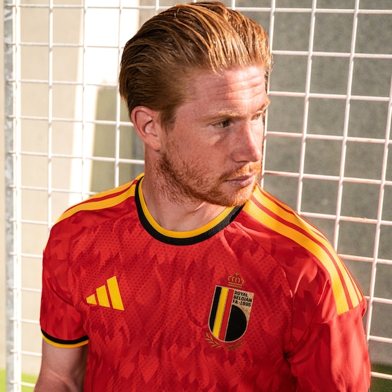 2026 Belgium Home Collection