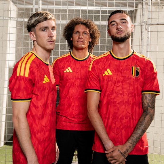 2026 Belgium Home Collection