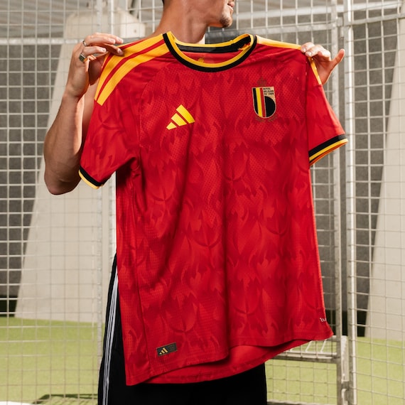2026 Belgium Home Collection